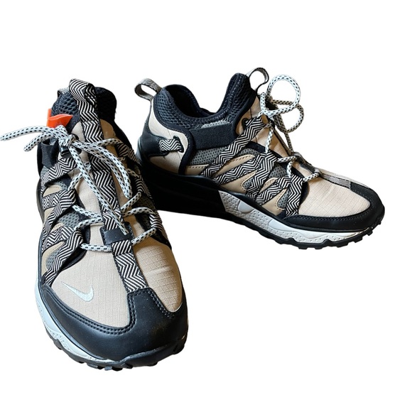 Nike Air Max 270 Bowfin black dessert size 7.5 Men’s - Picture 3 of 5